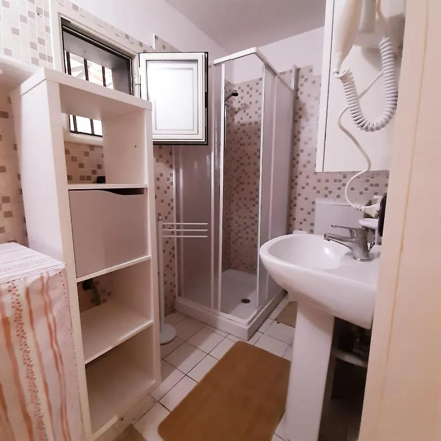 Holiday House Da Alessandra Catania Apartment