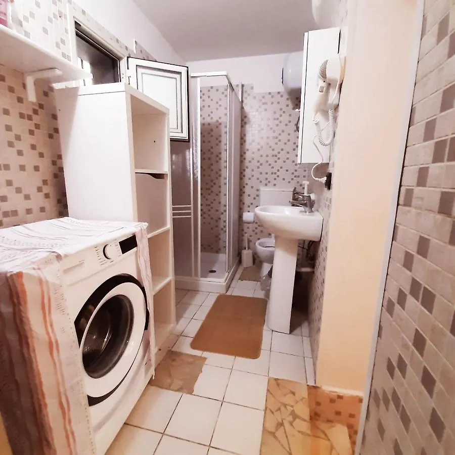 Holiday House Da Alessandra Catania Apartment