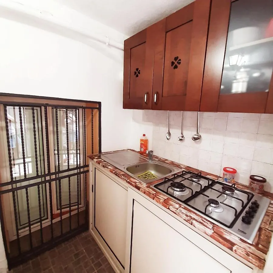 Holiday House Da Alessandra Catania 0*,  Italy