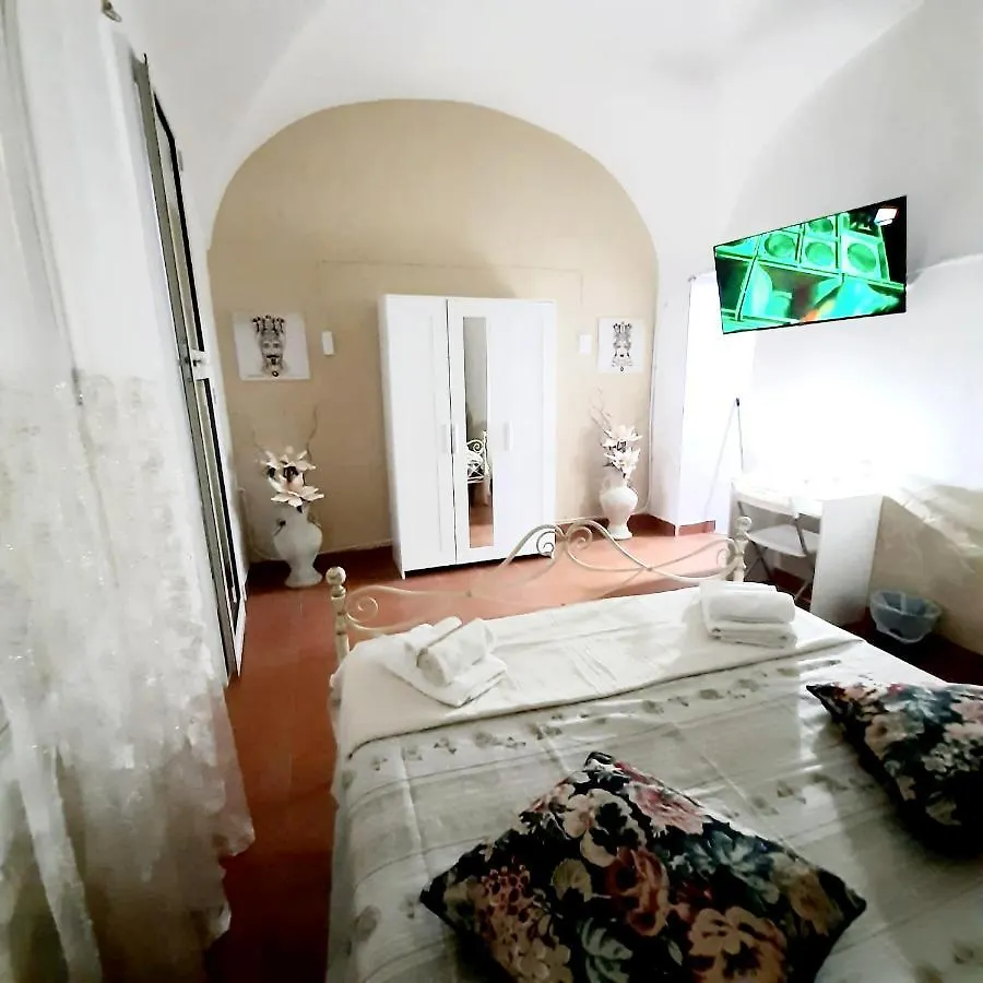 Holiday House Da Alessandra Catania 0*,  Italy
