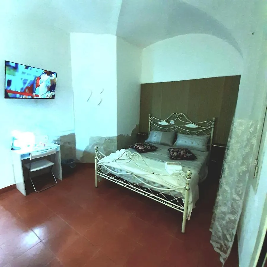 Apartment Holiday House Da Alessandra Catania