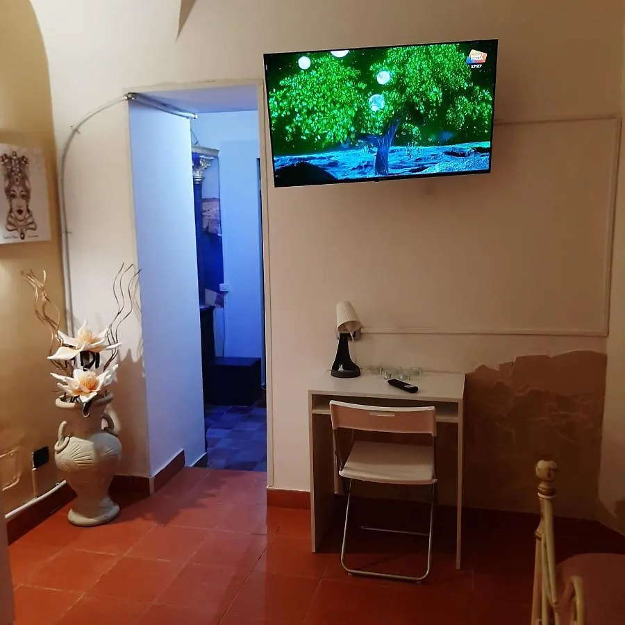 Holiday House Da Alessandra Catania 0*,