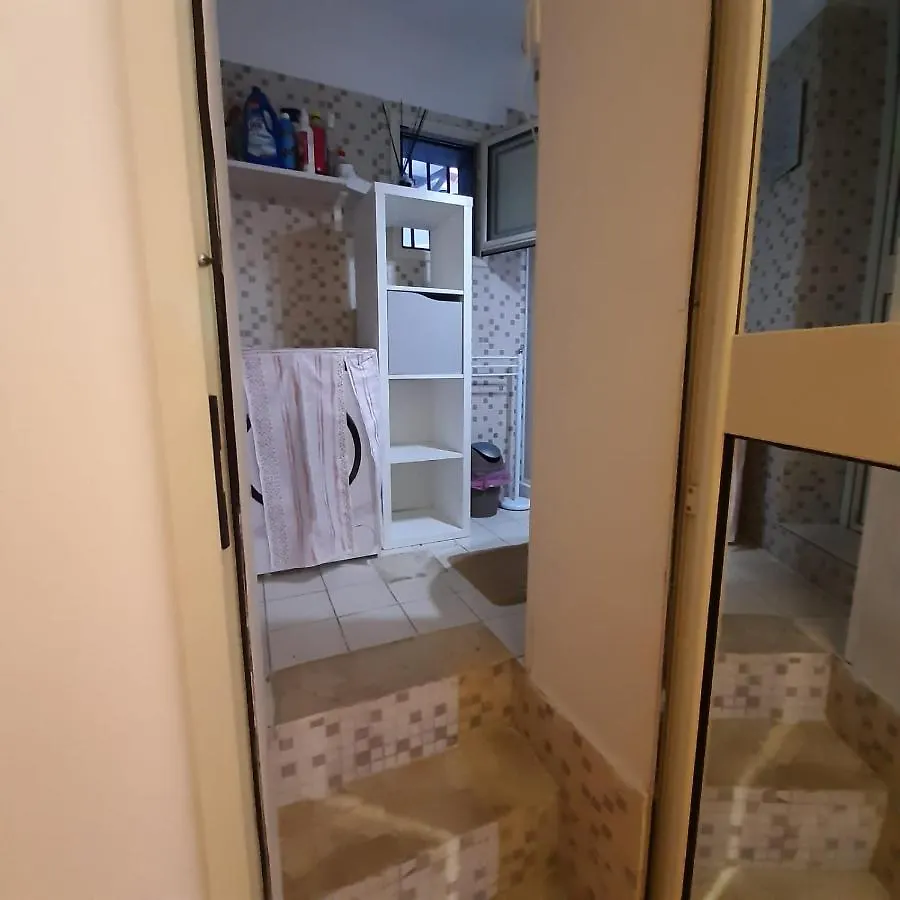 Holiday House Da Alessandra Catania 0*,