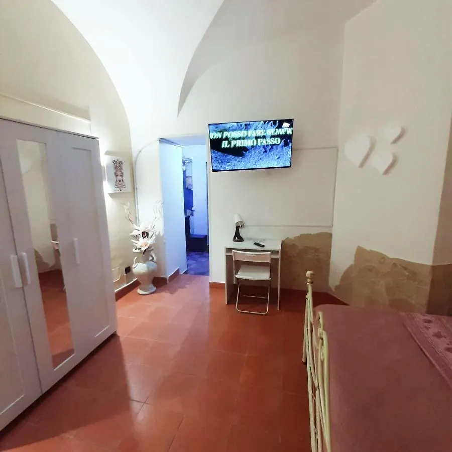Holiday House Da Alessandra Catania
