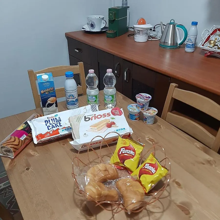 Holiday House Da Alessandra Catania