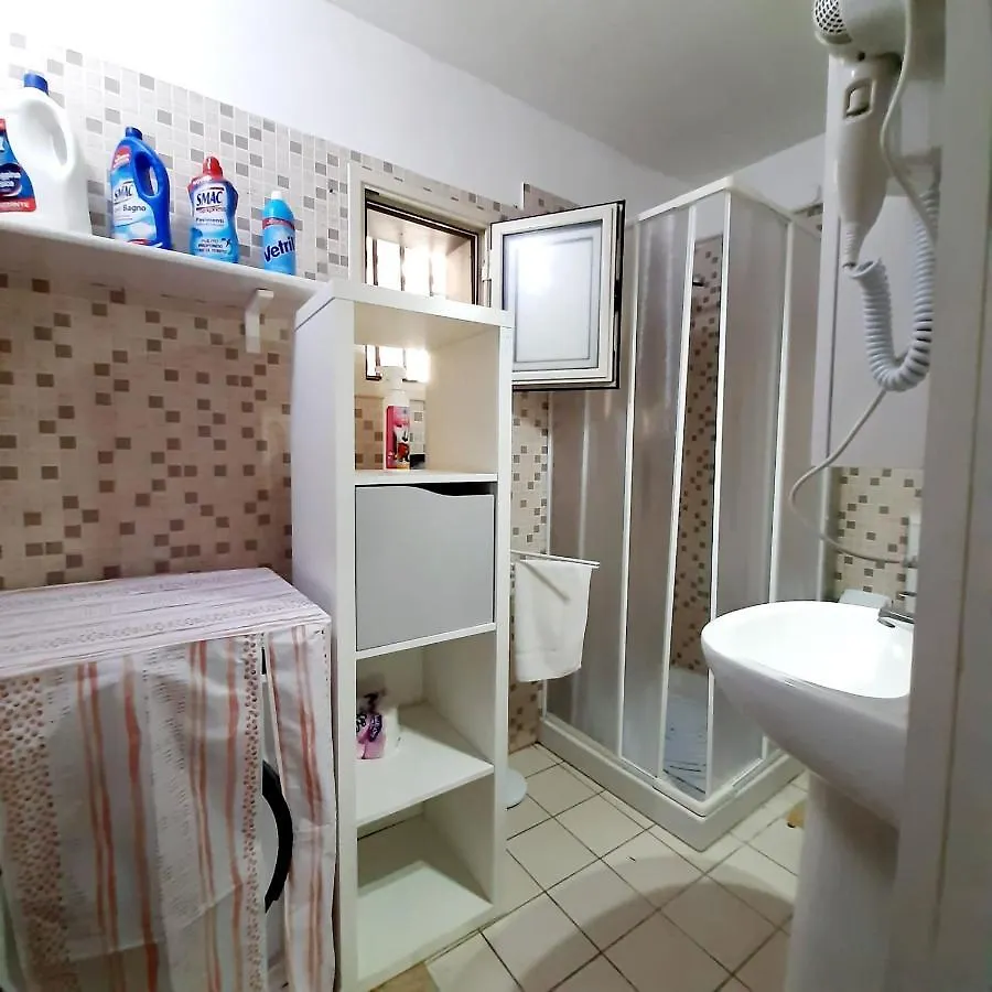 Holiday House Da Alessandra Catania