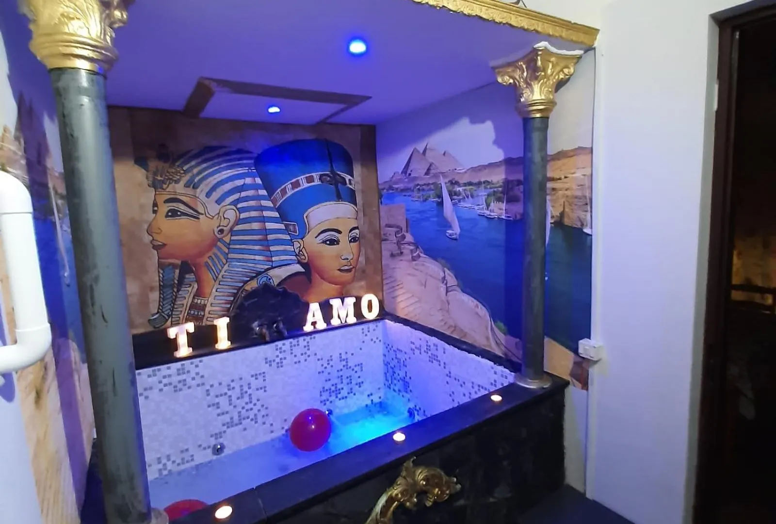 Holiday House Da Alessandra Catania Apartment