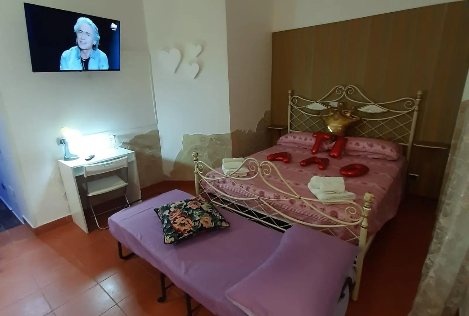 Holiday House Da Alessandra Catania Apartment