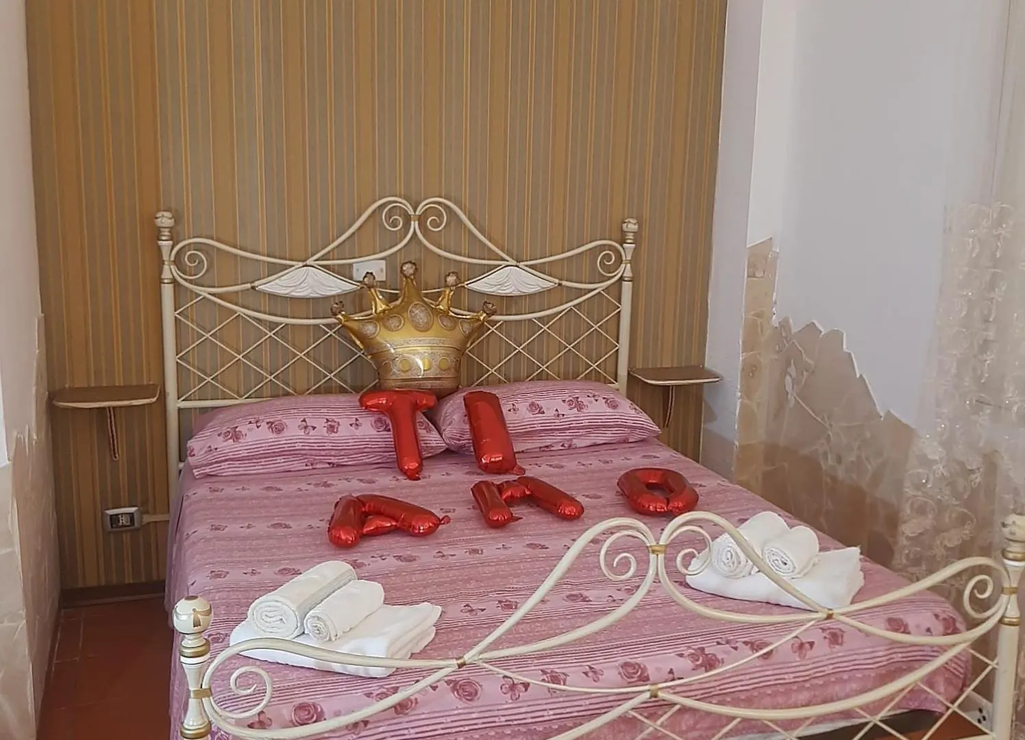 Holiday House Da Alessandra Catania