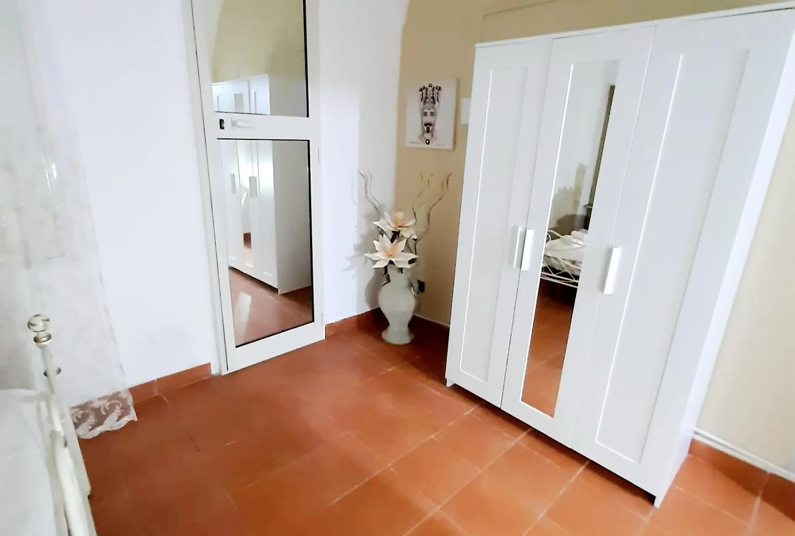 Apartment Holiday House Da Alessandra Catania