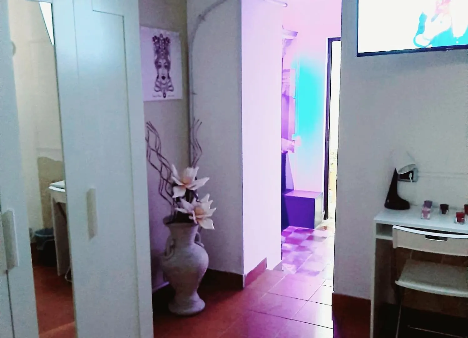 Apartment Holiday House Da Alessandra Catania
