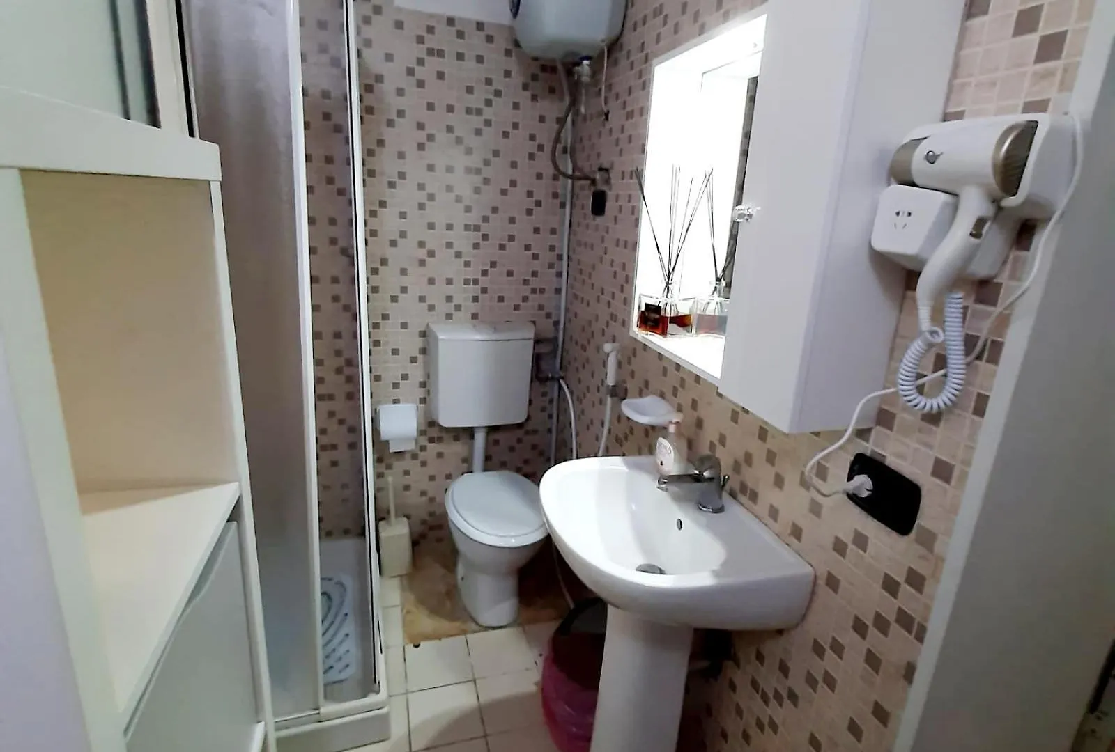 Apartment Holiday House Da Alessandra Catania Italy