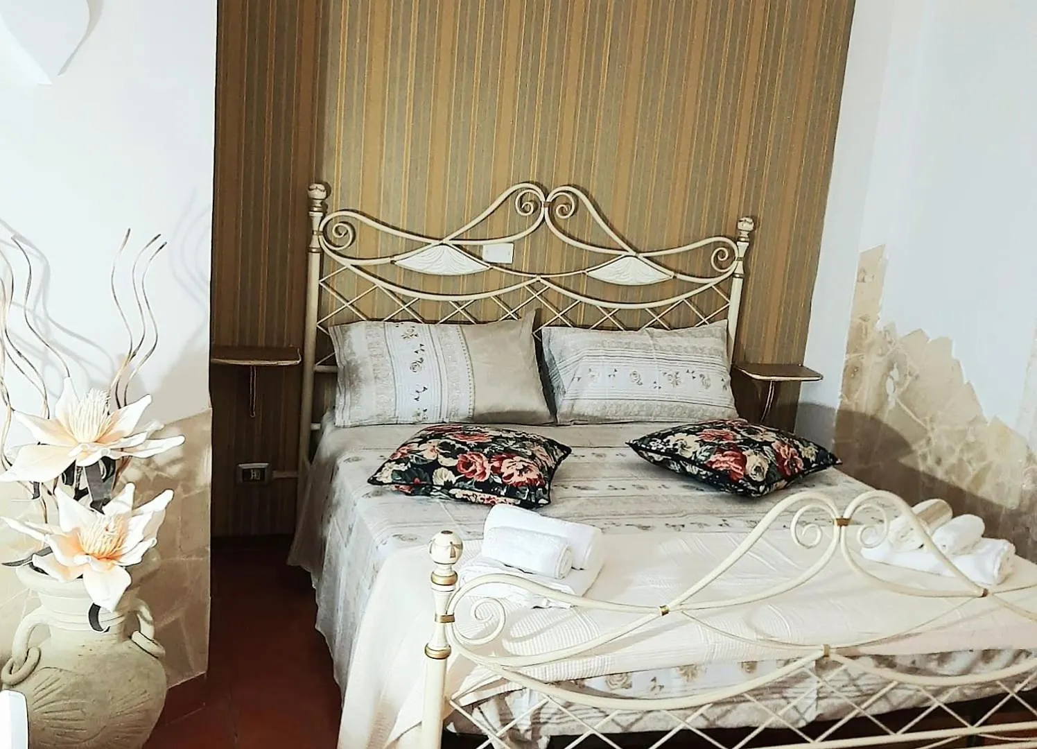 Holiday House Da Alessandra Catania Italy