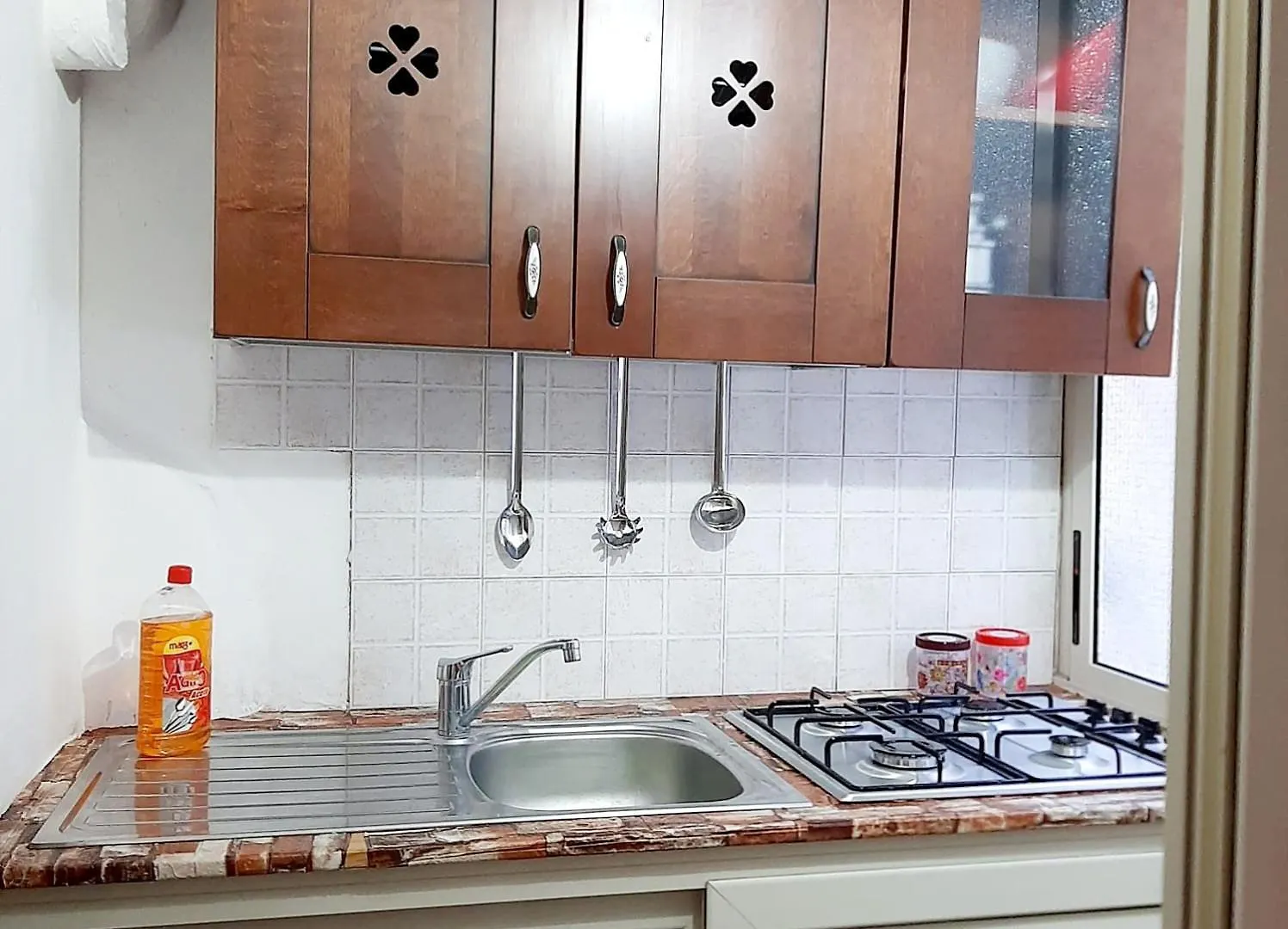 Holiday House Da Alessandra Catania